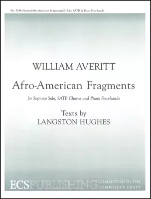 Afro American Fragments