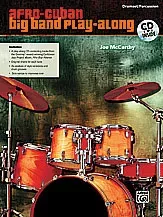 Afro Cuban Big Band Play along
