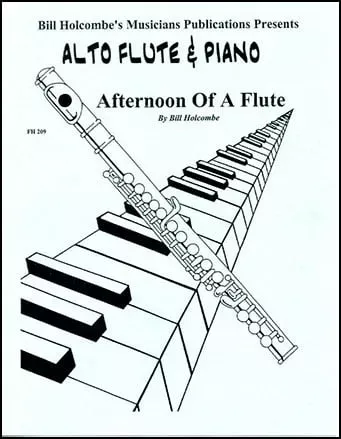 Afternoon of a Flute