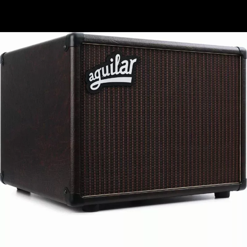 Aguilar DB 2x12 Cabinet 4 Ohm Chocolate Thunder