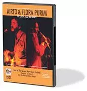 Airto and Flora Purim