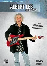 Albert Lee Country Boy