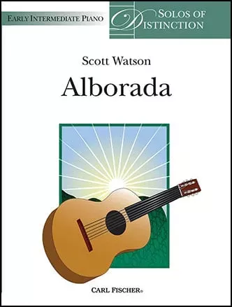 Alborada