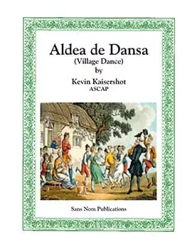 Aldea de Dansa