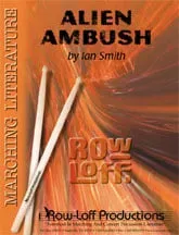 Alien Ambush