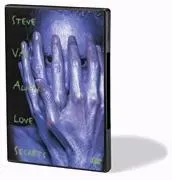 Alien Love Secrets
