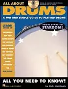 All About Drums