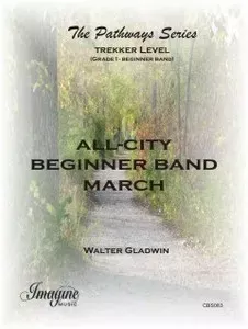 All City Beginner Band March