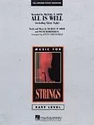 All Is Well/Silent Night