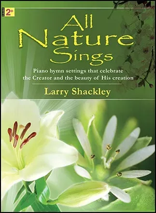 All Nature Sings
