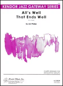 All's Well That Ends Well
