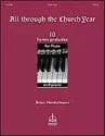 All Through the Church Year