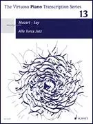 Alla Turca Jazz