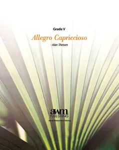 Allegro Capriccioso