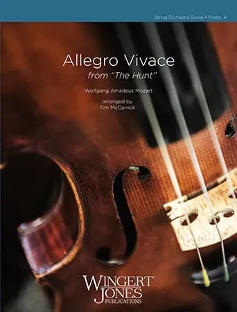 Allegro Vivace