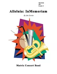 Alleluia: in Memoriam