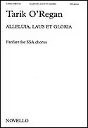 Alleluia Laus et Gloria