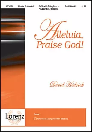 Alleluia, Praise God!