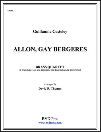 Allon Gay Bergeres