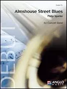Almshouse Street Blues