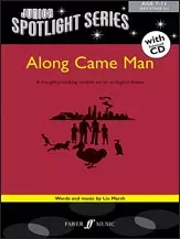 Along Came Man