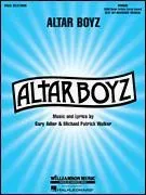 Altar Boyz