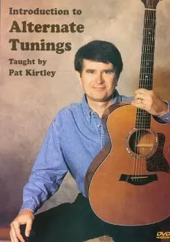 Alternate Tunings
