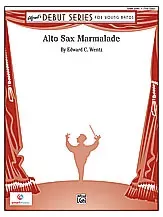 Alto Sax Marmalade