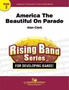 America the Beautiful on Parade