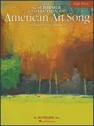 American Art Songs