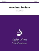 An American Fanfare