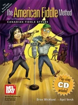 American Fiddle Method