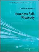 American Folk Rhapsody