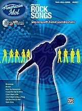 American Idol Presents Rock Songs