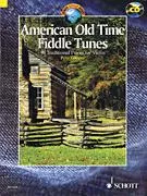 American Old Time Fiddle Tunes
