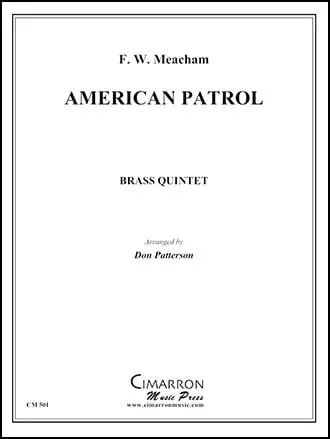 American Patrol March