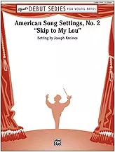 American Song Settings, No. 2