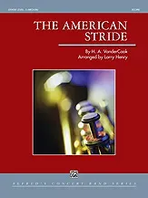 American Stride, The