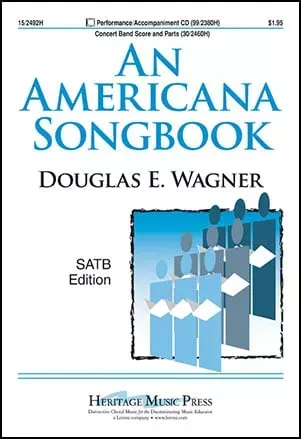 An Americana Songbook
