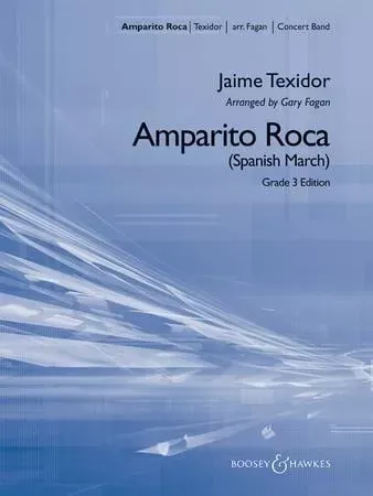 Amparito Roca