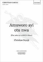 Amuworo Ayi Otu Nwa