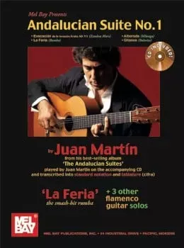 Andalucian Suite No. 1