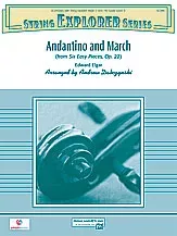 Andantino and March
