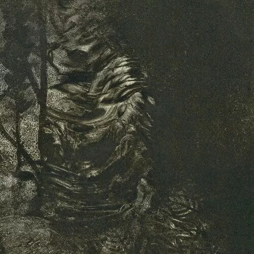 Andrew Chalk - Mystical Obscurant (Vinyl LP)