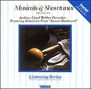 Andrew Lloyd Webber Favorites