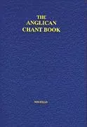 Anglican Chant Book