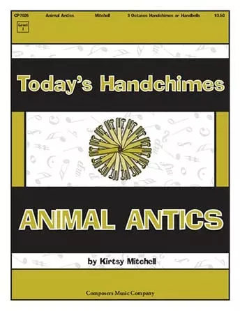 Animal Antics