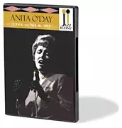 Anita O'Day Live in '63 & '70