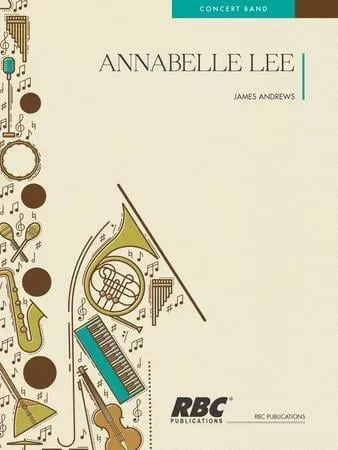 Annabelle Lee