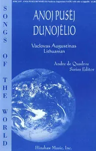 Anoj Pusej Dunojelio
